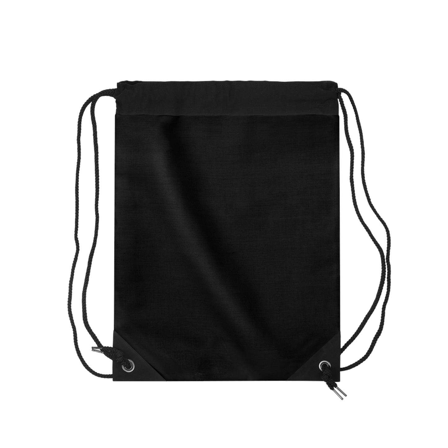 Kickboxing Drawstring Bag