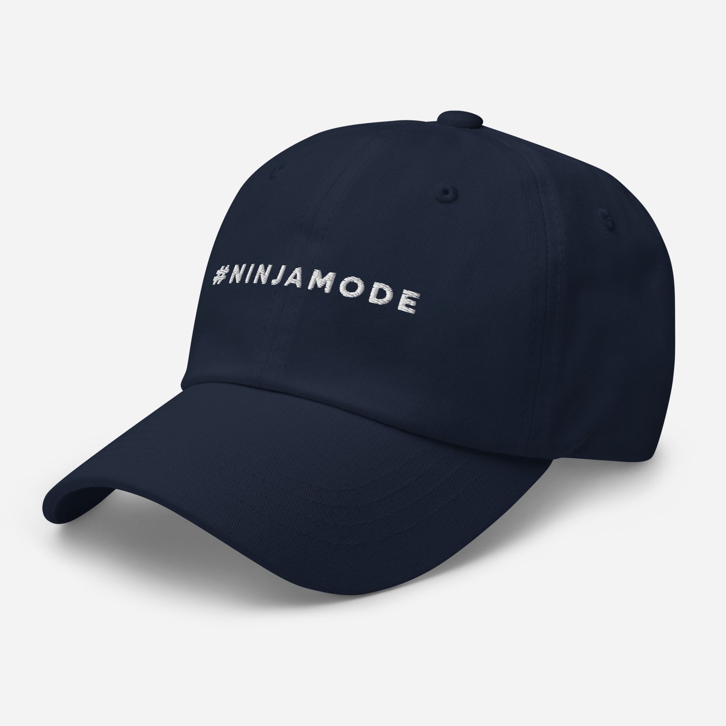 Ninjamode Baseball Hat